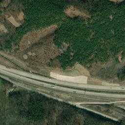 Satellite imagery of Cheonjimallang, KR
