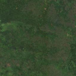 Satellite imagery of cairn, JP