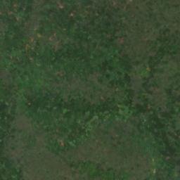 Satellite imagery of cairn, JP