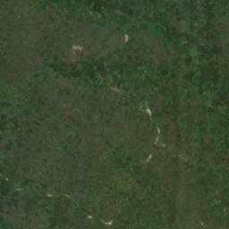 Satellite imagery of cairn, JP