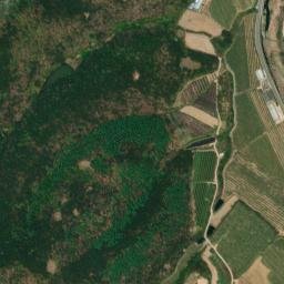 Satellite imagery of Mansu-jŏng, KR