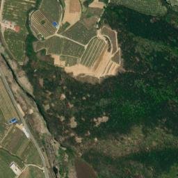 Satellite imagery of Mansu-jŏng, KR