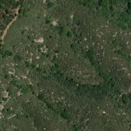 Satellite imagery of Blue Ridge, US