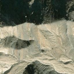 Satellite imagery of Olancha Number 1 Prospect, US