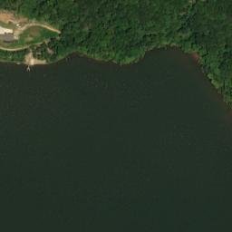 Satellite imagery of Douglas Bluff, US