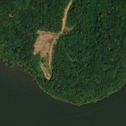 Satellite imagery of Douglas Bluff, US