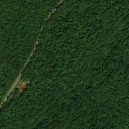 Satellite imagery of Express Bluff, US