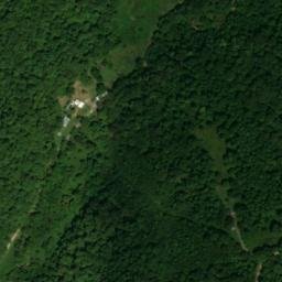 Satellite imagery of Express Bluff, US