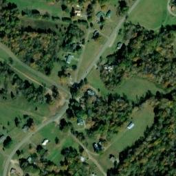 Satellite imagery of Harpeth Ridge, US