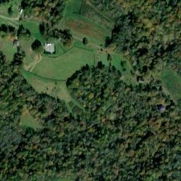 Satellite imagery of Harpeth Ridge, US