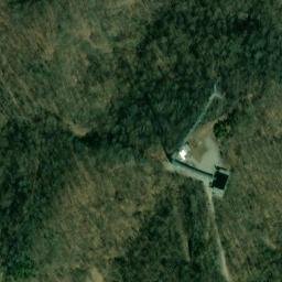 Satellite imagery of TEL — NGS GC2348 — Nashville, US, US