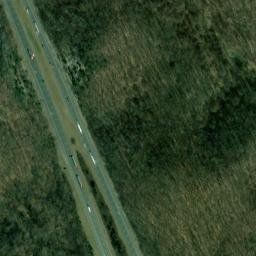 Satellite imagery of TEL — NGS GC2348 — Nashville, US, US