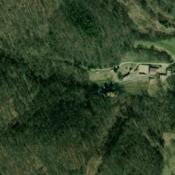 Satellite imagery of TEL — NGS GC2348 — Nashville, US, US
