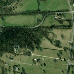 Satellite imagery of I24 5 A — NGS GC0892 — Nashville, US, US