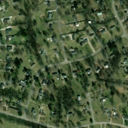 Satellite imagery of I24 5 A — NGS GC0892 — Nashville, US, US
