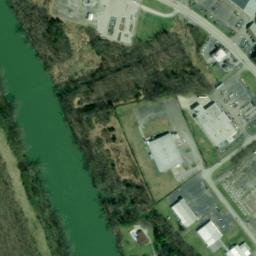 Satellite imagery of Smith County Highway Department Quarry, US