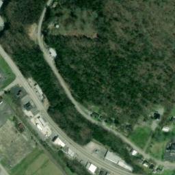 Satellite imagery of Smith County Highway Department Quarry, US