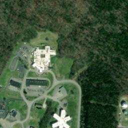 Satellite imagery of Smith County Highway Department Quarry, US