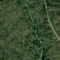 Satellite imagery of Howard Burks Mine, US