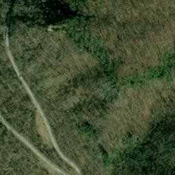 Satellite imagery of Howard Burks Mine, US