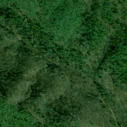 Satellite imagery of Robbins Mine, US