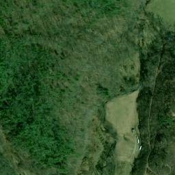 Satellite imagery of Robbins Mine, US