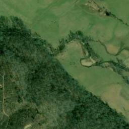 Satellite imagery of Robbins Mine, US
