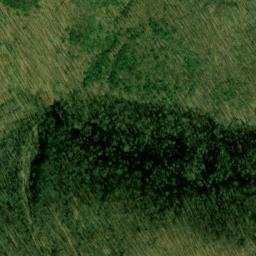 Satellite imagery of Sun Pewee Mine, US