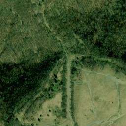 Satellite imagery of Sun Pewee Mine, US