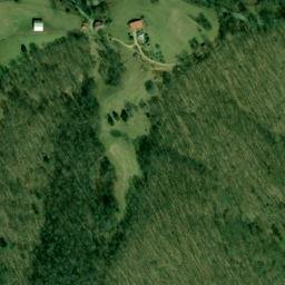 Satellite imagery of Pinecrest Ridge, US