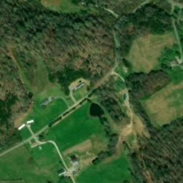 Satellite imagery of Hinds Ridge, US
