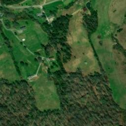 Satellite imagery of Hinds Ridge, US