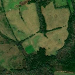 Satellite imagery of Hinds Ridge, US