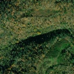 Satellite imagery of Richland Knobs, US