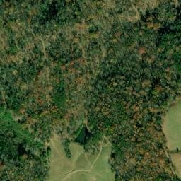 Satellite imagery of Richland Knobs, US