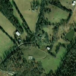 Satellite imagery of King Ridge, US