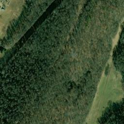 Satellite imagery of King Ridge, US