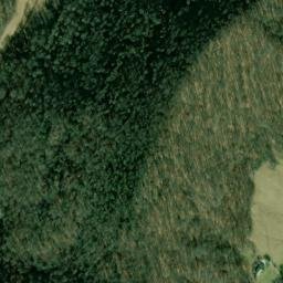 Satellite imagery of King Ridge, US