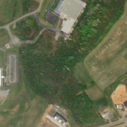 Satellite imagery of Kit Carson Ridge, US