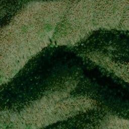 Satellite imagery of Whiterock Ridge, US