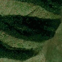 Satellite imagery of Whiterock Ridge, US