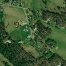 Satellite imagery of Treadway Prospect, US