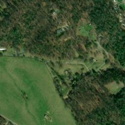 Satellite imagery of Treadway Prospect, US