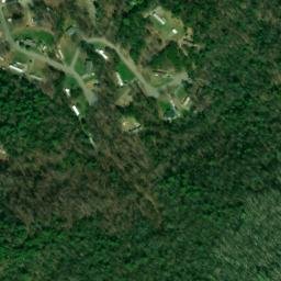Satellite imagery of Patton Mine, US