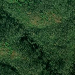 Satellite imagery of Patton Mine, US