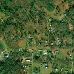 Satellite imagery of Yokum Prospect, US