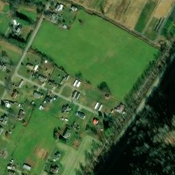 Satellite imagery of Harold Prospect, US