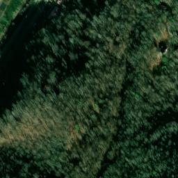 Satellite imagery of Harold Prospect, US