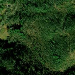 Satellite imagery of Rough Ridge, US