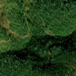 Satellite imagery of Rough Ridge, US